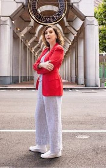 Carol Daher - Mulher na Bolsa - Workshop CEO do Próprio Dinheiro - Assuma o comando da sua vida financeira