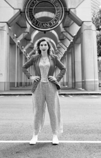 Carol Daher - Mulher na Bolsa - Workshop CEO do Próprio Dinheiro - Assuma o comando da sua vida financeira