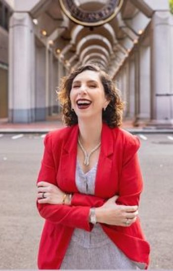 Carol Daher - Mulher na Bolsa - Workshop CEO do Próprio Dinheiro - Assuma o comando da sua vida financeira