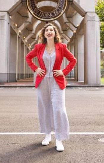 Carol Daher - Mulher na Bolsa - Workshop CEO do Próprio Dinheiro - Assuma o comando da sua vida financeira